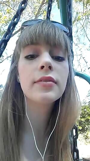 Semi-Public Outdoors lash