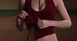 Elisha Cuthbert - Girl Next Door