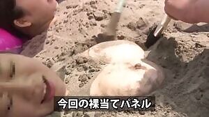 Hey Boy, Guess Which Body Is Your Mom's