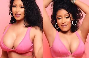 Hoooooly melons Nicki!