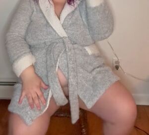 BBW MILFs Amateur Fupa Huge Tits