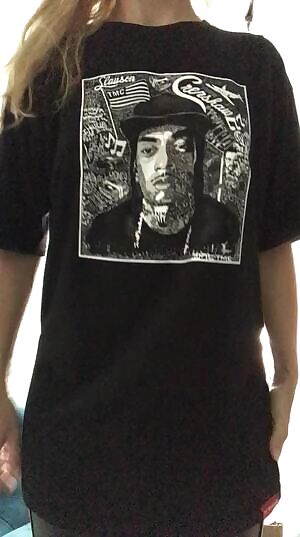 What's hiding in the back