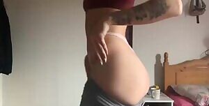 Who wants a squeeze?