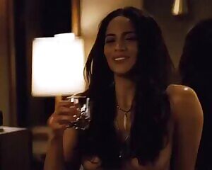 I Still remember my first time jerking off to this Paula Patton scene