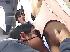 - Kouda Riri - Family Sex Game: Fondle a Series of Young Girls and Guess Which Body Belongs to Your Daughter!