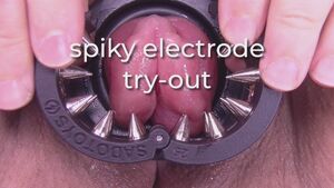 Big Clits BDSM Electric Electro strangecares