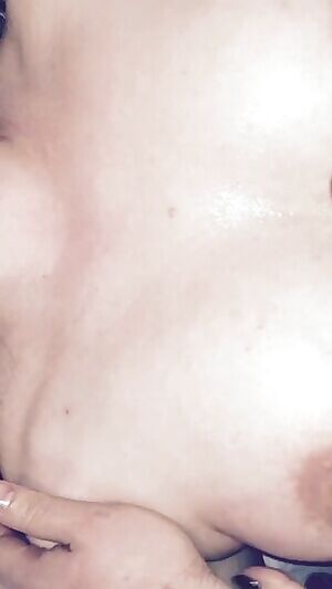 Happy Hump day! First post here - Put these tits to work with a fun tittyfuck