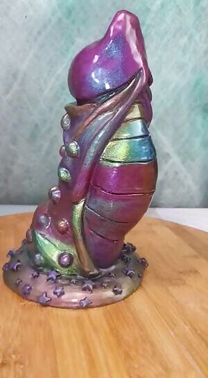 Abradrachabra From Organotoy