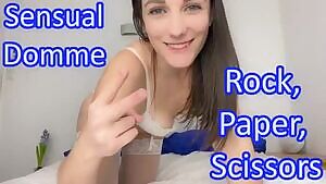 Quarantine JOI games - Day 3 - Sensual Domination