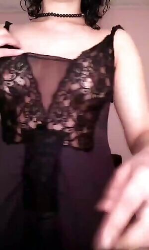 Freshly out of shower , i don't know why i don't get more attention in here, am i that bad?