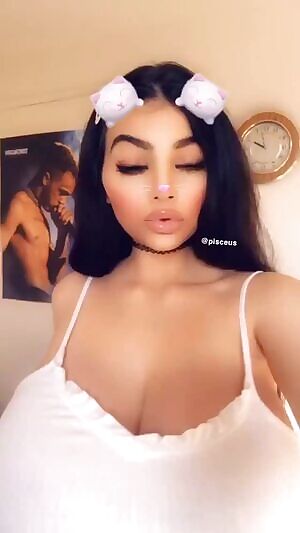 Pisceus getting bigger