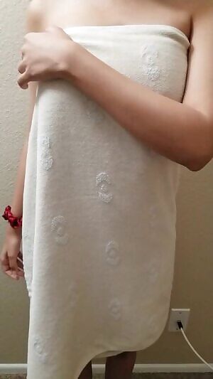 Hope you enjoy a vanilla strip 😘