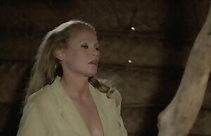 Ursula Andress - The Mountain of the Cannibal God