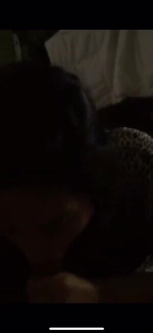 Think she wants bbc next