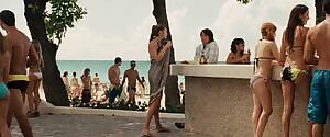 Gal Gadot - Fast Five