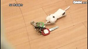 - Nami Hoshino - Juicy, Beautiful Big Butts