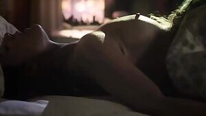 Ruth Vega Fernandez and Liv Mjönes in Kiss Me part 6