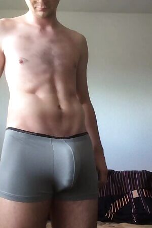 let’s see what that bulge is hiding