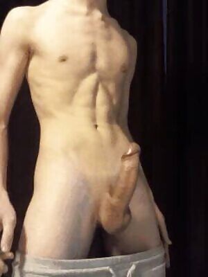 play with my toy, senpai