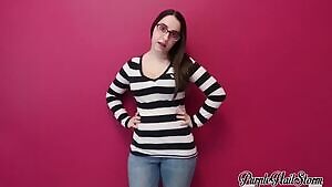 Challenging new ! Extreme Edging Training JOI