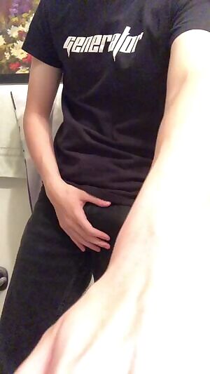 Here’s a little something I recorded on Halloween