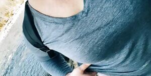 Just a stroll along the river