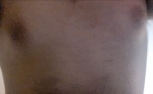 Enby Sluts FTM Nipples Small Tits