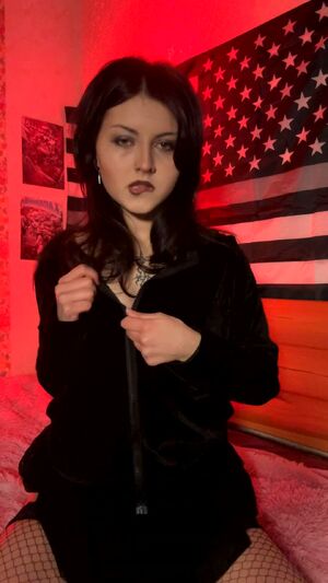 Silk and Satin Blowjob Booty Dildo