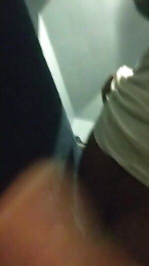 My first time posting