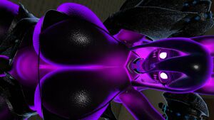 Monster Girls Animation Big Tits NSFW