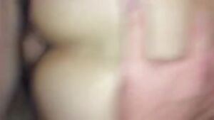 Doggystyle with a twist