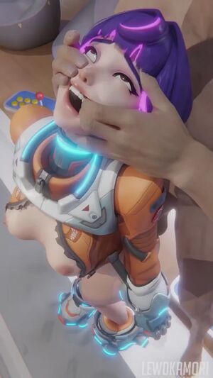 Heal Sluts Animation Asian BBC Big Dick