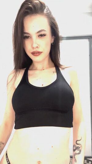 Ass Spread & Feet Cute POV