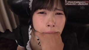 Puke Deepthroating Extreme Fetish Gag Gagging