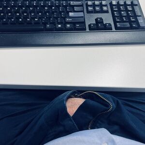 At Work Amateur Big Dick Cock