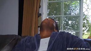 Don’t sleep, Or the mailman will come through and fuck your wife....in the ass