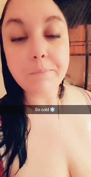 When It's So Hot You Have to Take Cold Showers