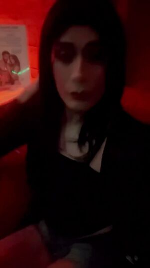 Not Nude Brunette DontSlutShame Latina Makeup
