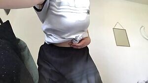 ;)