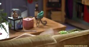 Laura Prepons O-Face in Slackers