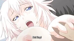 Saimin Class - Joshi Zenin; Shiranai Uchi ni Ninshin Shitemashita - 01