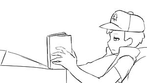 Dipper & Mabel, It’s not fair