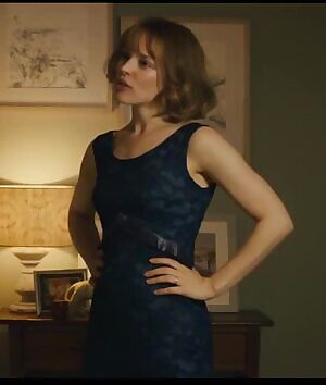 Rachel McAdams