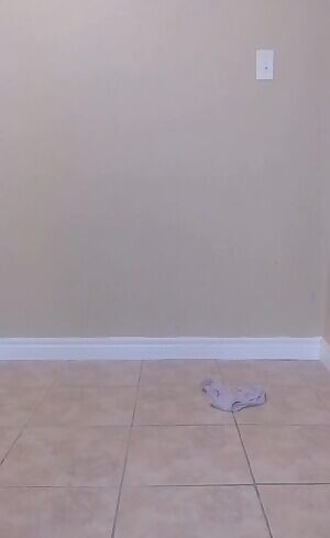 how could i forget my panties??