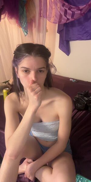 Nip Slips NSFW Natural Tits Nipple