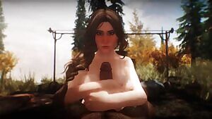 Looks like a fun camping trip