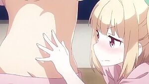 Today is tummy day. here is a gif to help celebrate and check out this hashtag on twitter for more #いいおなかの日