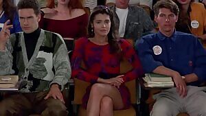 Devin DeVasquez - Society