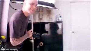 Puma Swede & Yurizan Beltran Hot Sex With The Photographer