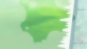 Nami's Bath Uncensored